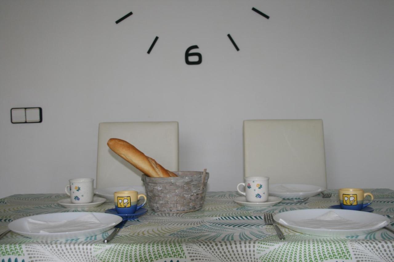 Apartament Franmar 산트 하우메 덴베하 외부 사진