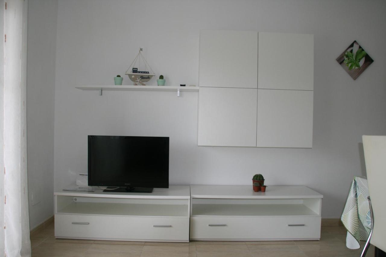 Apartament Franmar 산트 하우메 덴베하 외부 사진