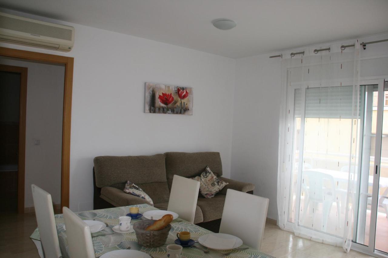 Apartament Franmar 산트 하우메 덴베하 외부 사진