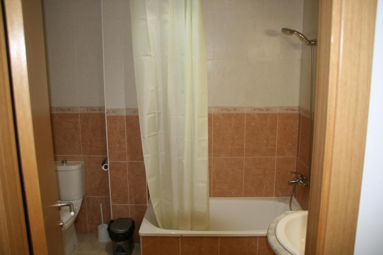 Apartament Franmar 산트 하우메 덴베하 외부 사진