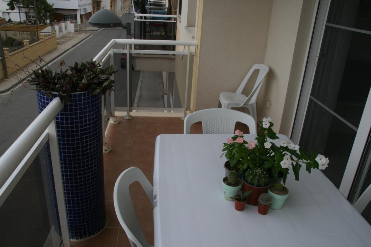 Apartament Franmar 산트 하우메 덴베하 외부 사진